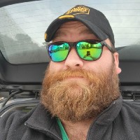 P&G Security, Inc. Employee Rick Ericson's profile photo
