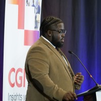 CGI Employee Daniel Osei's profile photo