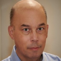 Seraphim Space Employee Michael Jones's profile photo