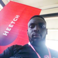 Moja Ride Employee Vigiles Toure's profile photo