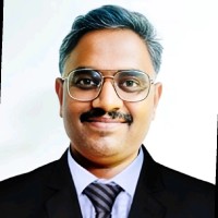 InFynd Employee R. Kumar's profile photo