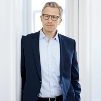 Lars Johansen Email & Phone Number