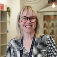 Melton Building Society Employee Kayleigh Gladman's profile photo