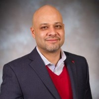 Travelers Insurance Employee Ray Perez's profile photo