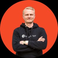 Educraftor Employee Juhani Koivuviita's profile photo