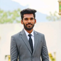 FRQ BRO Private Limited (OPPO-Tamilnadu) Employee Vishnuprasath Durai's profile photo