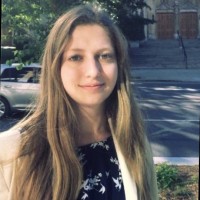 Maneva AI Employee April Rajchgot's profile photo