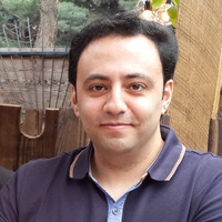 Tarsam Employee Ramin Shirzad's profile photo
