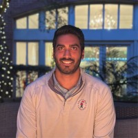 Ridgepost Capital Employee Neal Patel's profile photo