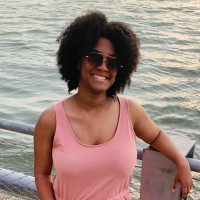 Black Public Media Employee Chloe Cuffe's profile photo