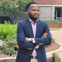 JEDEC Employee Winner Anigbogu's profile photo