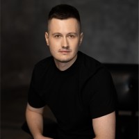 FEX.NET Employee Сергій Ігнатьєв's profile photo