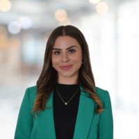 Siegfried Jacob Metallwerke GmbH & Co. KG Employee Caecilia Contrino's profile photo