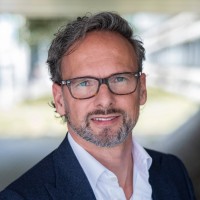 Vattenfall Employee Martijn Hagens's profile photo