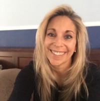 Cooperman Barnabas Medical Center Employee Michele O'Leary's profile photo