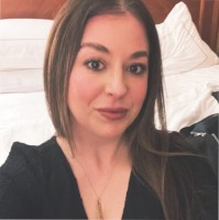 Zancor Homes Employee Danielle McFarlane's profile photo