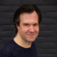Gemeente Den Haag Employee Bart Groen's profile photo