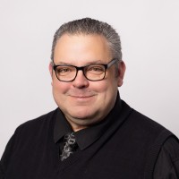 Optimas Solutions Employee John Dick's profile photo