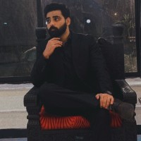 Khive Employee Rana Nadeem's profile photo