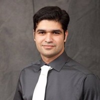 IPAC-CO2 Employee Mohammad Derakhshanfar's profile photo
