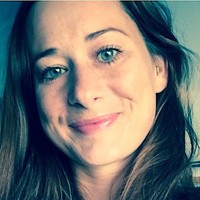 GoLearn.dk Employee Christina Kjeld's profile photo