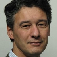 Newton.Vaureal Consulting Employee Jerome Bour's profile photo