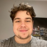 Home Hardware Stores Limited Employee Eric Rickard's profile photo