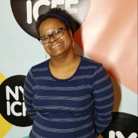 Brooklyn Children's Museum Employee Camille McIntyre's profile photo