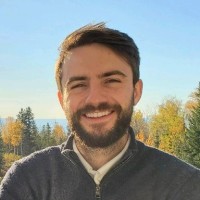 Treyd Employee Ben Ingram's profile photo