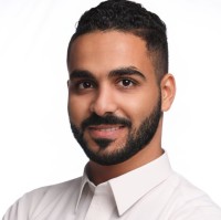 Overboard Employee Abdulrahman Ghanem's profile photo