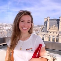 Sophia Schechner Email