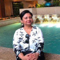 SDLC Partners, L.P. - A CitiusTech Company Employee Safe Vandana Gupta's profile photo