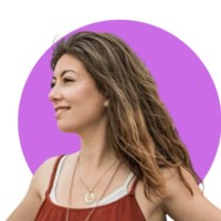 Makerz.ai Employee Lola Durand's profile photo