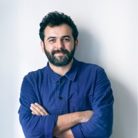 KANN Employee Houssam Kanaan's profile photo