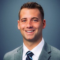 Safelite Employee Eric Davis's profile photo