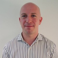 Greater London Authority Employee Gordon Douglass's profile photo