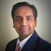 Gardner Denver Pumps Employee Roop Roy's profile photo