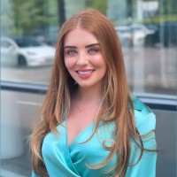 Recruitment Index Employee Lucy Certrp's profile photo