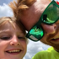 Assistant Superintendent Employee Justin Capps's profile photo