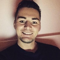 Movinga Employee Quentin Rovidati's profile photo