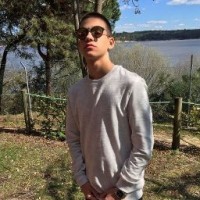 Sport Lisboa e Benfica Employee Daniel Cardoso's profile photo