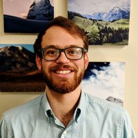 Roofsimple Inc Employee Dan Carpenter's profile photo