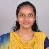 Impensus Electronics Pvt. Ltd. Employee Ranjitha V's profile photo