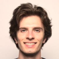 GoodrCo. Employee Grayson Stuart's profile photo