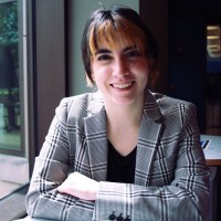 Convert Solutions Employee Ana Cristina Torres's profile photo