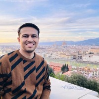 RateGain Employee Shailesh Modi's profile photo