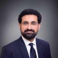 Finwise Employee Hammad Mustafa's profile photo
