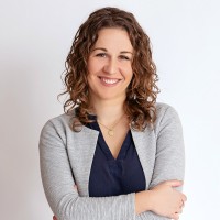 Dovecot Studio Employee Stephanie Duncan's profile photo