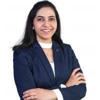 Manav Rachna University Employee Swati Prabhakar's profile photo