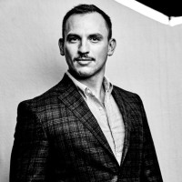 Bader Rutter Employee Daniel Alvarado's profile photo